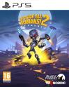 Destroy All Humans! 2: Reprobed 
