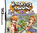 Harvest Moon: Tale of Two Towns