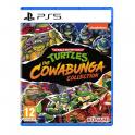 Teenage Mutant Ninja Turtles: The Cowabunga Collection (playstation 5)