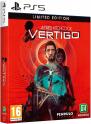 Alfred Hitchcock: Vertigo - Limited Edition 