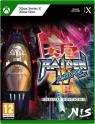 Raiden IV x MIKADO remix Deluxe Edition 