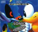 Sonic CD