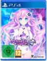 Neptunia: Sisters VS Sisters Standard Edition 