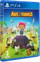 Autonauts 