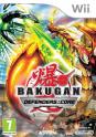 Bakugan: Defenders of the Core