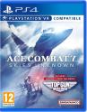 Ace Combat 7: Skies Unknown - Top Gun: Maverick Edition 