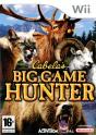 Cabelas Big Game Hunter