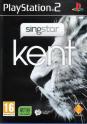 Singstar Kent