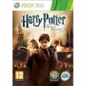 Harry Potter and the Deathly Hallows part 2