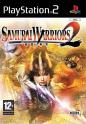 Samurai Warriors 2