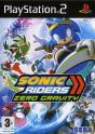 Sonic Riders: Zero Gravity