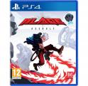 Blade Assault (playstation 4)