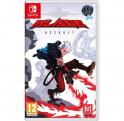Blade Assault (nintendo Switch)