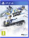 Winter Games 2023 
