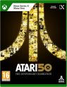 Atari 50 - The Anniversary Celebration (Compatible with Xbox One) 