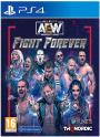 AEW: Fight Forever 
