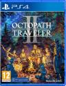 Octopath Traveller II 