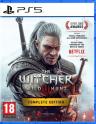 The Witcher III (3) Wild Hunt - Complete Edition 
