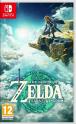 The Legend of Zelda: Tears of the Kingdom 