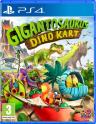 Gigantosaurus: Dino Kart 