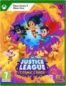 DCs Justice League: Cosmic Chaos (Compatible with Xbox One) 