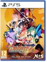 Disgaea 7: Vows of the Virtueless Deluxe Edition 