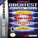 Midways Greatest Arcade Hits