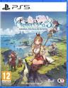 Atelier Ryza 3: Alchemist of the End and the Secret Key 