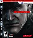 Metal Gear Solid 4: Guns of the Patriots (Greatest Hits) (#) 