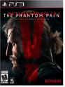 Metal Gear Solid V (5): The Phantom Pain (#) 