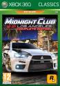 Midnight Club Los Angeles Complete Edition - Classics