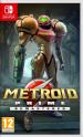 Metroid Prime Remastered 