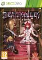 Deathsmiles Deluxe Edition