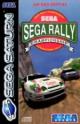 Sega Rally