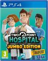 Two Point Hospital - Jumbo Edition 