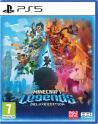 Minecraft Legends - Deluxe Edition 