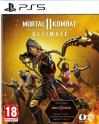 Mortal Kombat 11: Ultimate Edition 