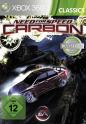 Need for Speed: Carbon - Classics