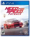 Need for Speed: Payback (Playstation Hits) (#) 