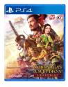 Nobunagas Ambition: Awakening (# - ASIAN - English in Game) 