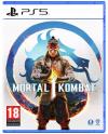 Mortal Kombat 1 