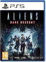 Aliens: Dark Descent 
