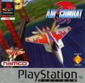 Air Combat - Platinum