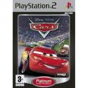 Disney Pixar Cars - Platinum