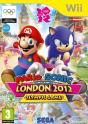 Mario & Sonic at the London 2012 Olympic Games