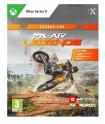 MX vs ATV Legends - Season One Edition 