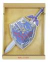 Peers Hardy Wall Clock Zelda 