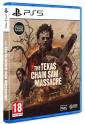 The Texas Chain Saw Massacre 