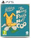 The Many Pieces of Mr. Coo - Fantabulous Edition 