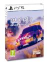 Art of Rally - Deluxe Edition 